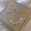 Pulsera Estrella Secuencial